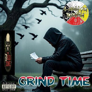 GRIND TIME 
