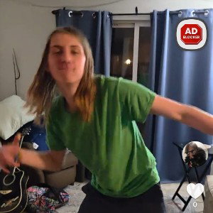 'Living Forever Freestyle' - Mason M.K