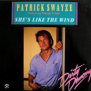 SHE’S LIKE THE WIND REMIX REMAKE BY SKEL🔥T  ORIGINAL BY PATRICK SWAYZE 