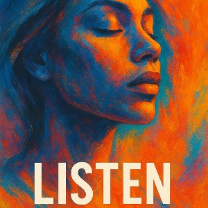 Knorph - Listen! 