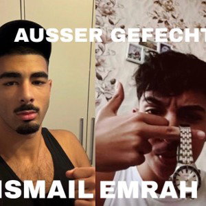 AUSSER GEFECHT 