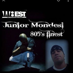Jetstar (16:02:31)Junior Mondesi 
