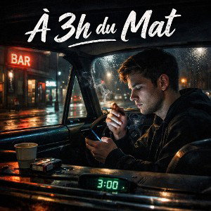 A 3h du mat