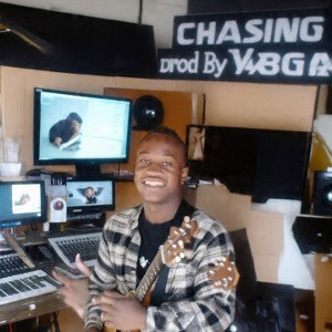 chasing 