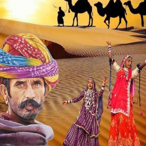 AAAYO RAJASTHANI 🚩