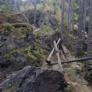 owl mountains