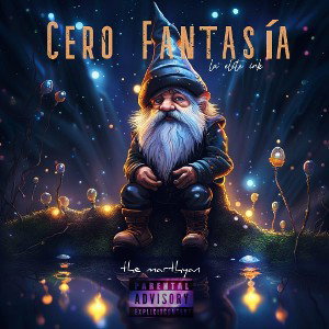 The Marthyan +++Cero Fantasía 