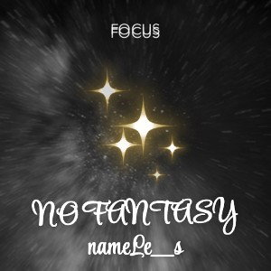 no fantasy