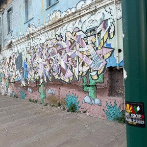 Aro ZPR , BTB, BERG street classic