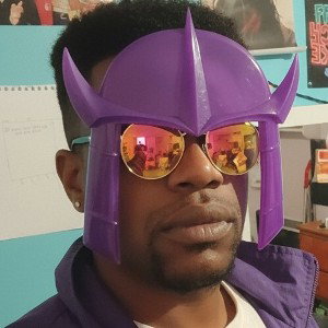Devious Ft Mfshredder
