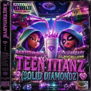 Teen Titanz (ft. Moe Million$) 
