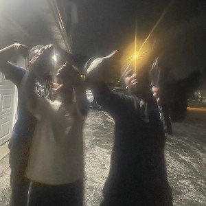 HTOK ft loa junior 