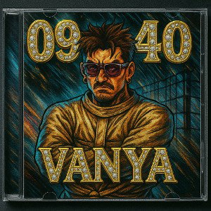 PreeboiX 09/40 Vanya