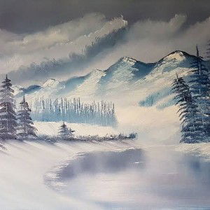 The World Ain’t Full of Snow