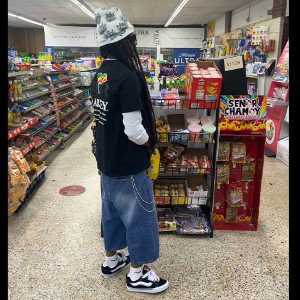 3 - Halloween Freestyle🎃