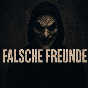 Kampfkraft - Falsche Freunde - _Official Audio_