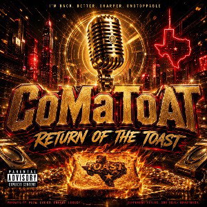 Return of The Toast (Free)