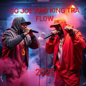 Go Joe and King flow