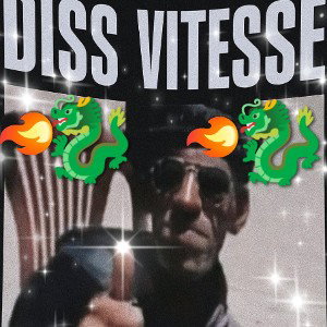 🎙️🔥💣Diss Vitesse ⚡ ⚡ Drill💣🔥 Ft_ DragonKey🐉🐉🔥