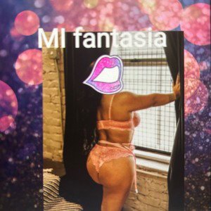 mi fantasia