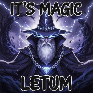 It's Magic
