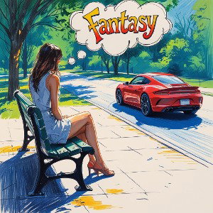 FANTASY 