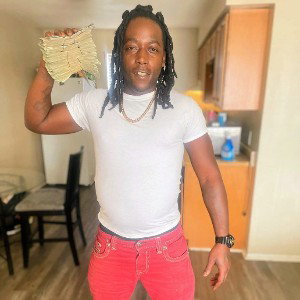 Mista Hunned Plus "Stamped"