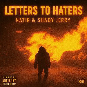 LETTER TO HATERS 