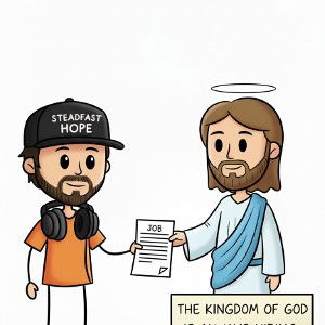 #yolojesuschrist