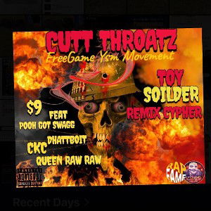 Toy Soldiers 2025