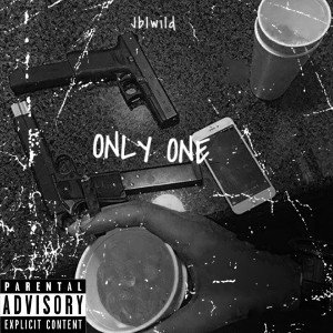 Jblwild - ONLY ONE - Visualizer 