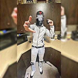 Retribution (18:58:38) Freestyle
