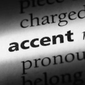 accent