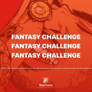 FANTASY CHALLENGE 