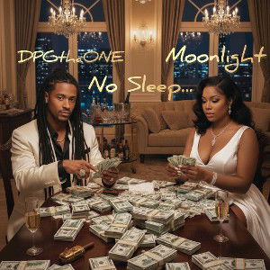 No Sleep ft. Moonlight 
