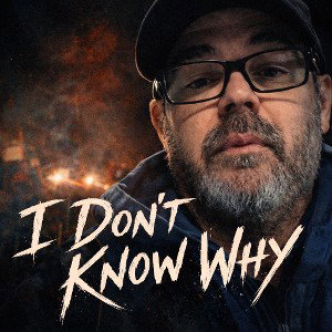 Don’t know why