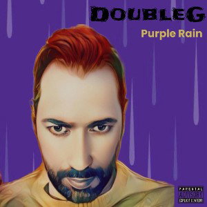 DoubleG-Purple Rain