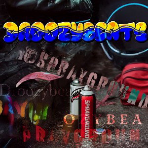 sprayground