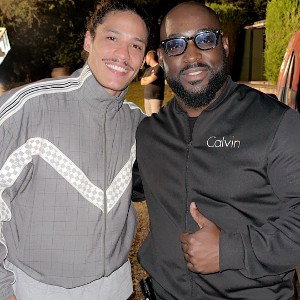 Le temps de te parler rnb 1