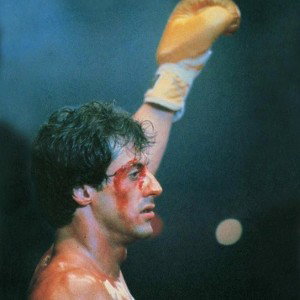 ROCKY  