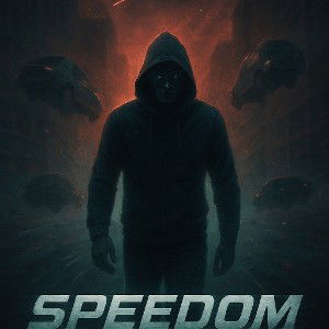 Speedom (Prod. AnnoDomini)