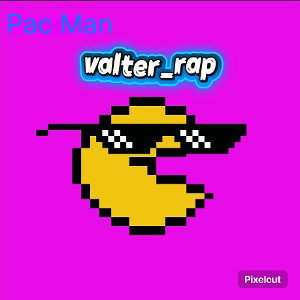 Pac Man