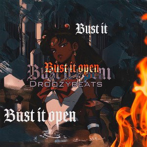 Bust it open