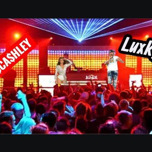 Puttin_on_the_hits $Cashley&Luxky