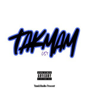 TAKMAM (Prod.Tuzak Radio)