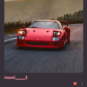 mami    $
