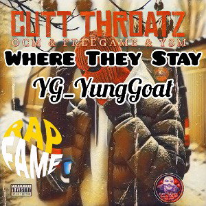 "Where They Stay" 