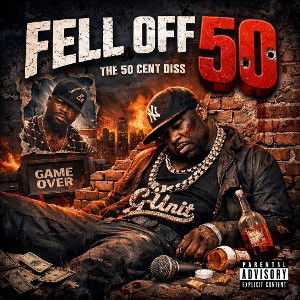FELL OFF 50 (snippet)