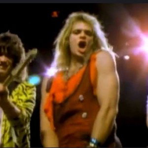 JUMP REMIX REMAKE BY SKEL🔥T. ORIGINAL BY VAN HALEN 