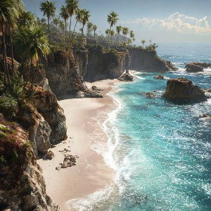 #Paradise